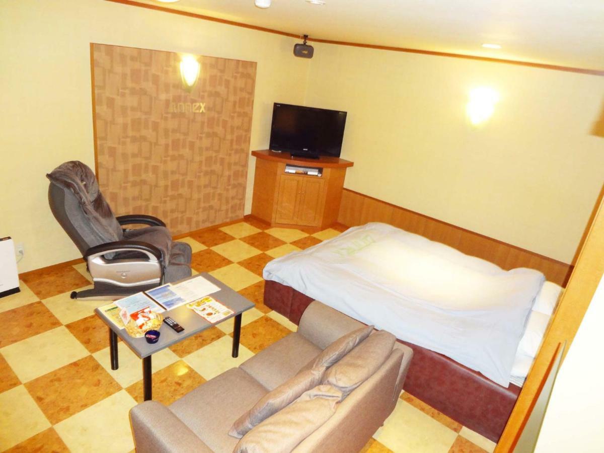 Annex Tamayu 大人専用 Matsue Exterior photo